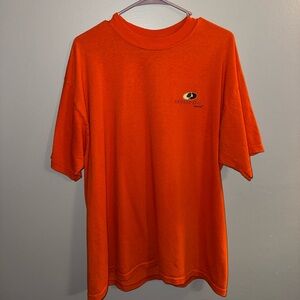 Mossy Oak Graphic Tee